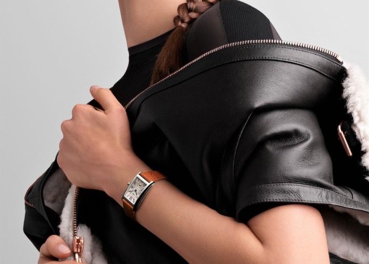 Bild von Longines DolceVita