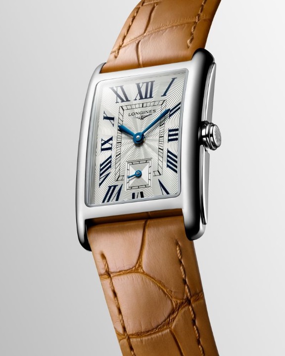 Bild von Longines DolceVita