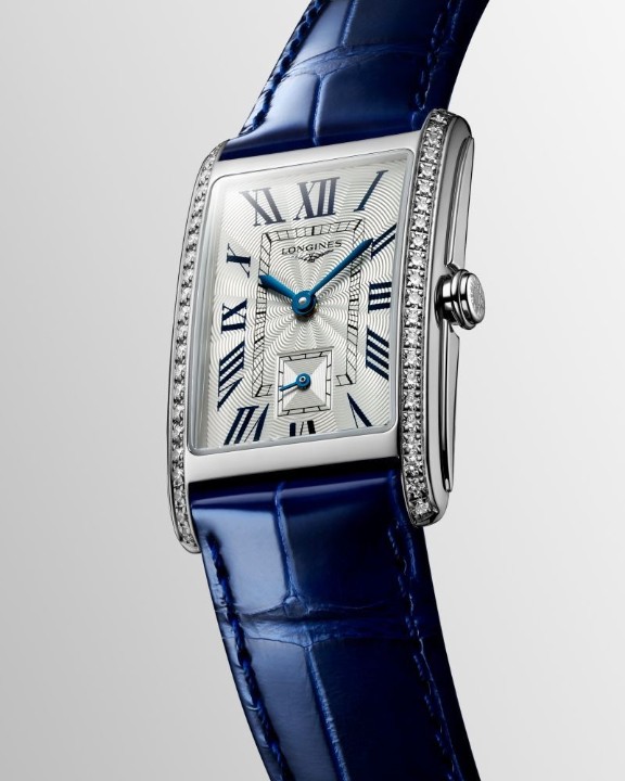 Bild von Longines DolceVita