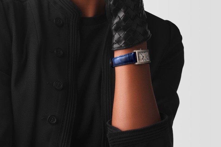 Bild von Longines DolceVita