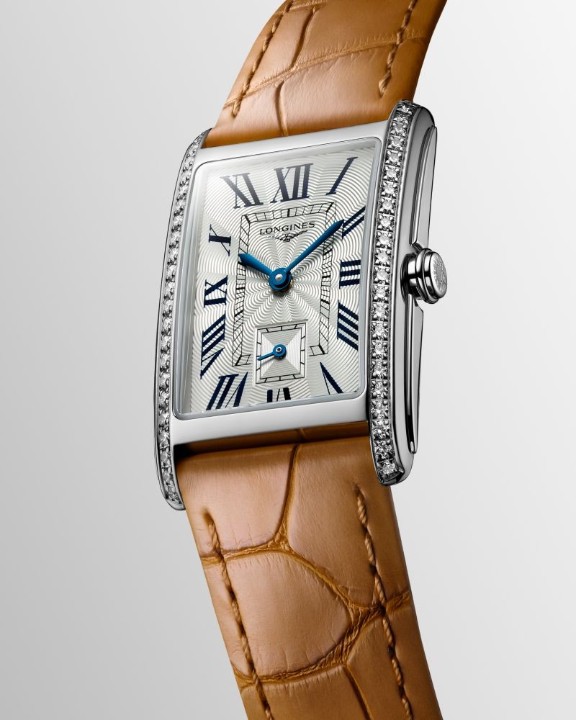 Bild von Longines DolceVita