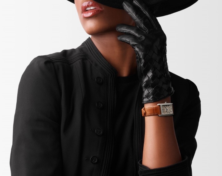 Bild von Longines DolceVita