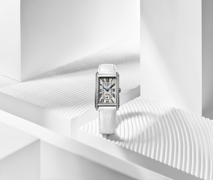 Bild von Longines DolceVita