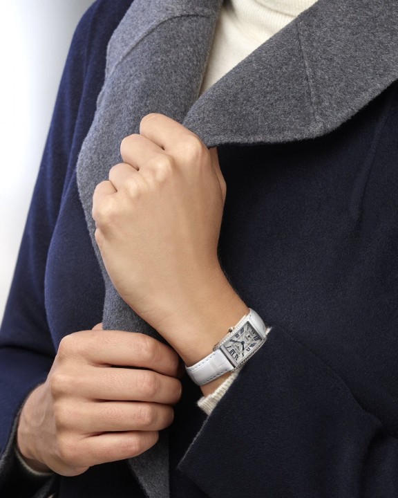 Bild von Longines DolceVita