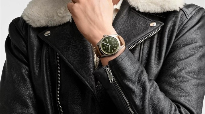 Bild von Longines Spirit