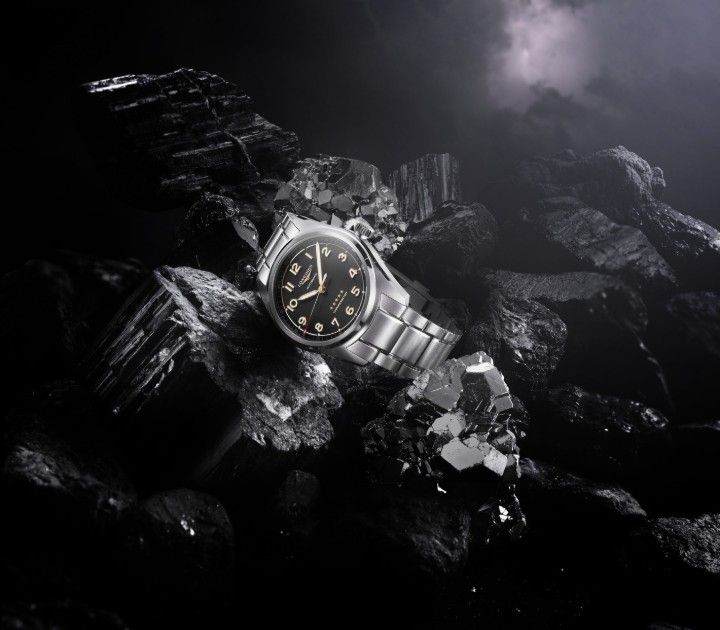 Bild von Longines Spirit