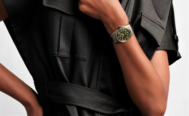 Bild von Longines Spirit