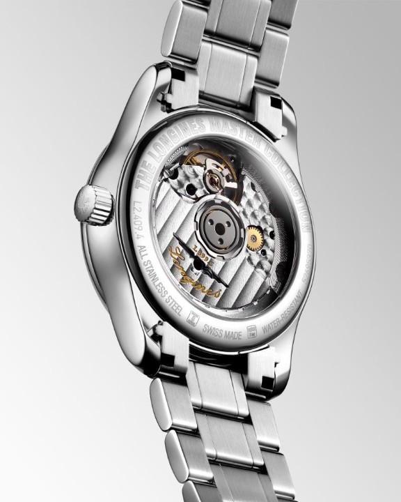 Bild von Longines Master Collection