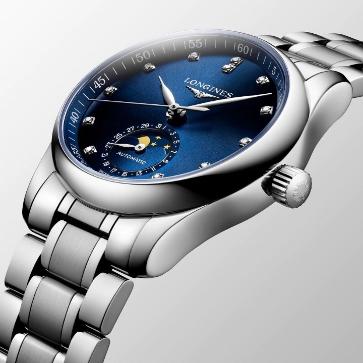 Bild von Longines Master Collection