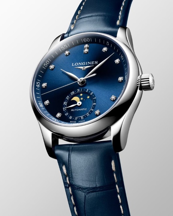 Bild von Longines Master Collection
