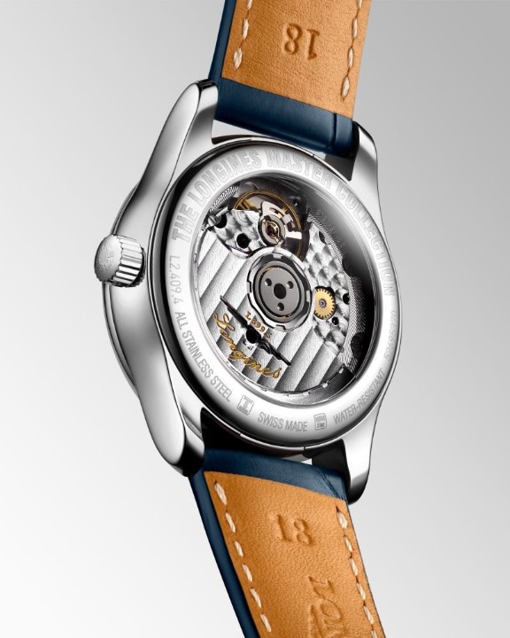 Bild von Longines Master Collection