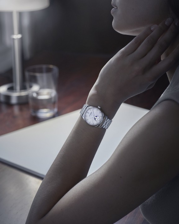 Bild von Longines Master Collection