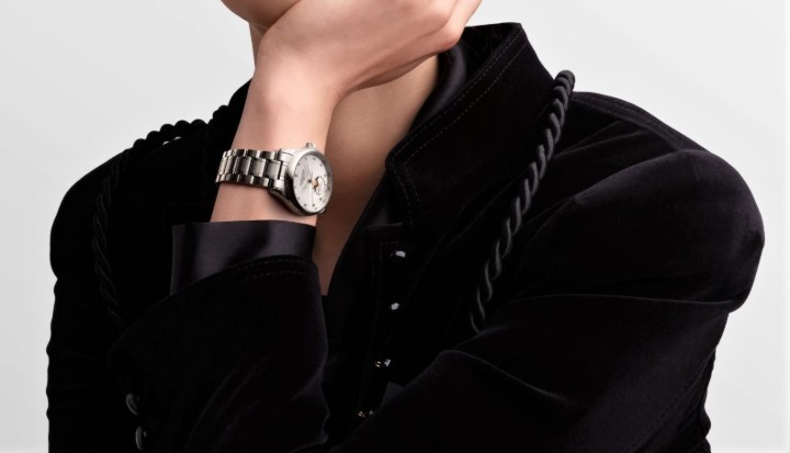 Bild von Longines Master Collection