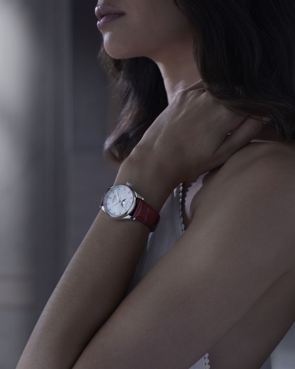 Bild von Longines Master Collection