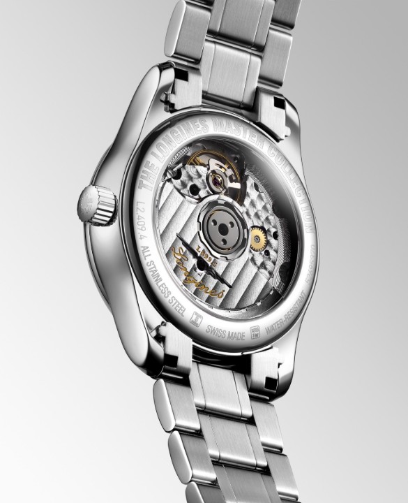 Bild von Longines Master Collection