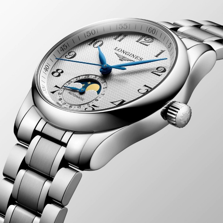 Bild von Longines Master Collection