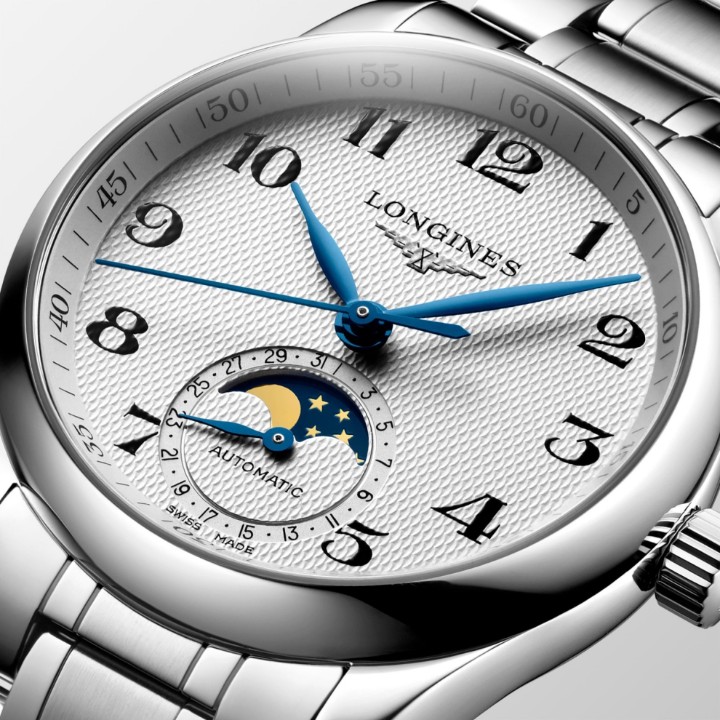 Bild von Longines Master Collection