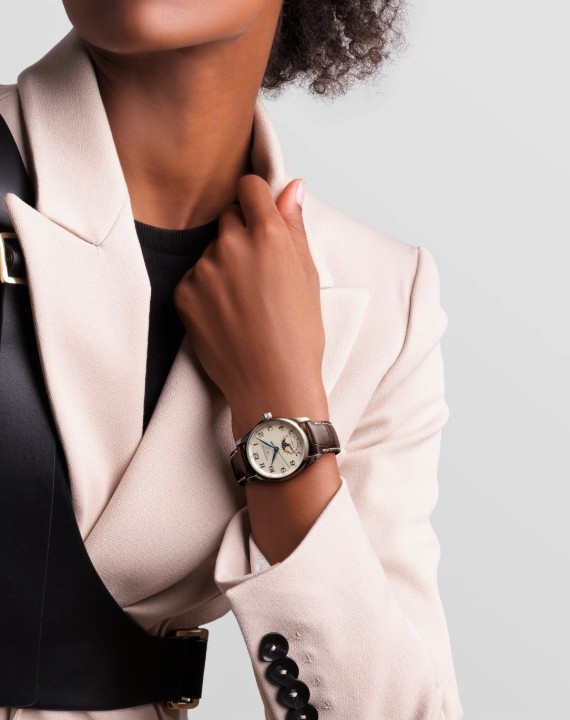 Bild von Longines Master Collection