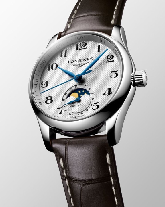 Bild von Longines Master Collection