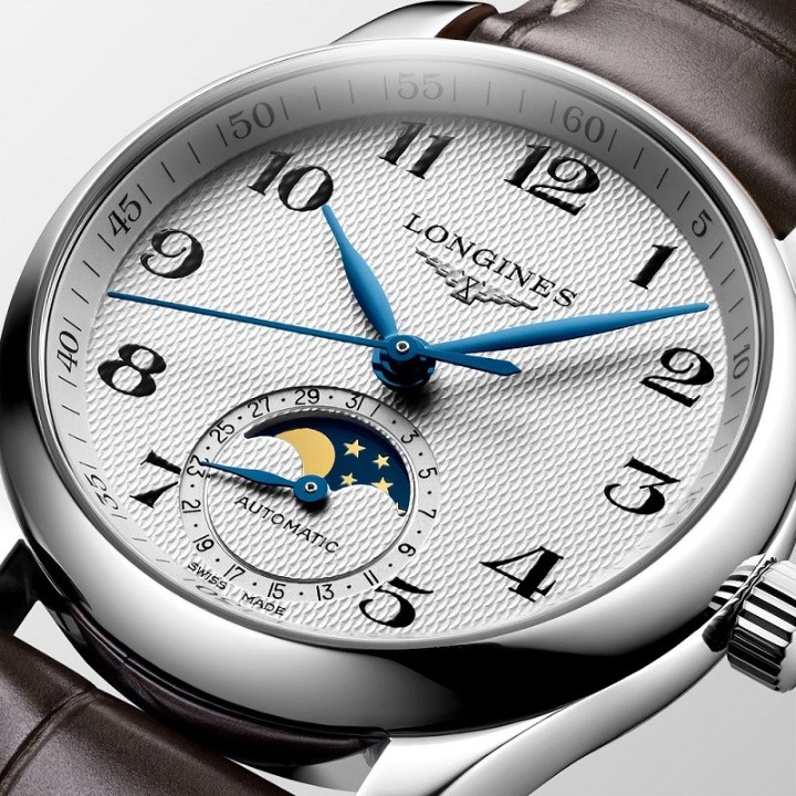 Bild von Longines Master Collection