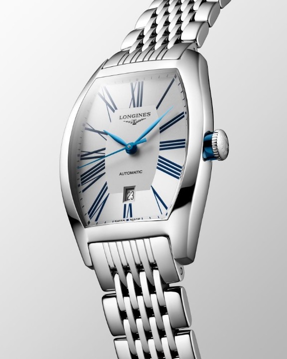 Bild von Longines Evidenza