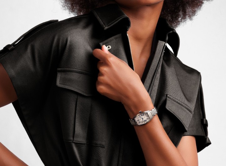 Bild von Longines Evidenza