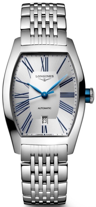 Bild von Longines Evidenza