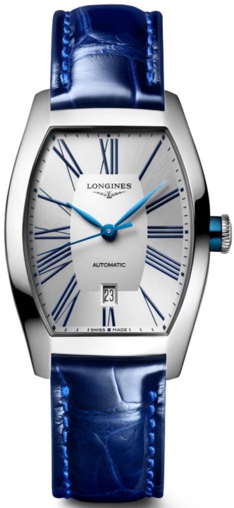 Bild von Longines Evidenza