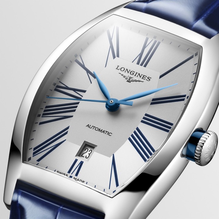 Bild von Longines Evidenza