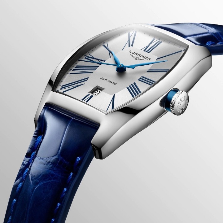 Bild von Longines Evidenza