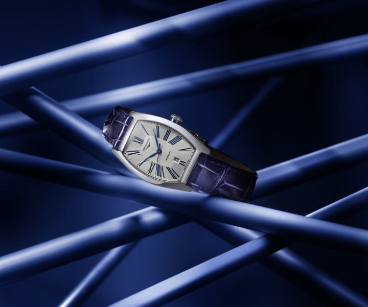 Bild von Longines Evidenza