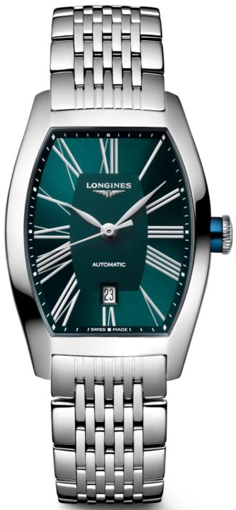 Bild von Longines Evidenza