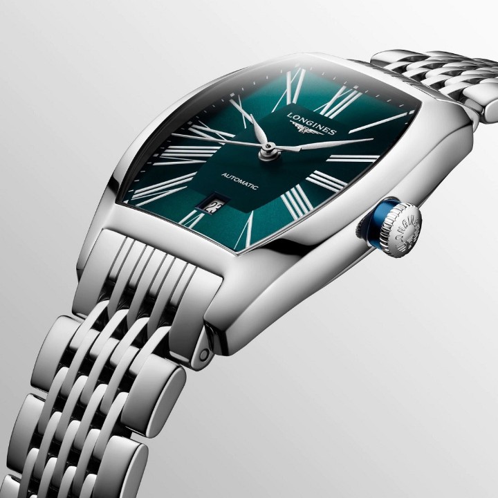 Bild von Longines Evidenza