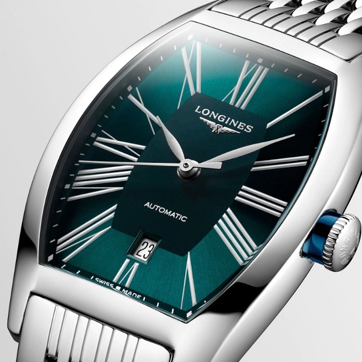 Bild von Longines Evidenza