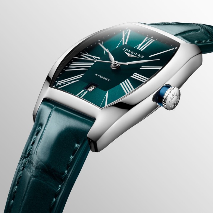 Bild von Longines Evidenza