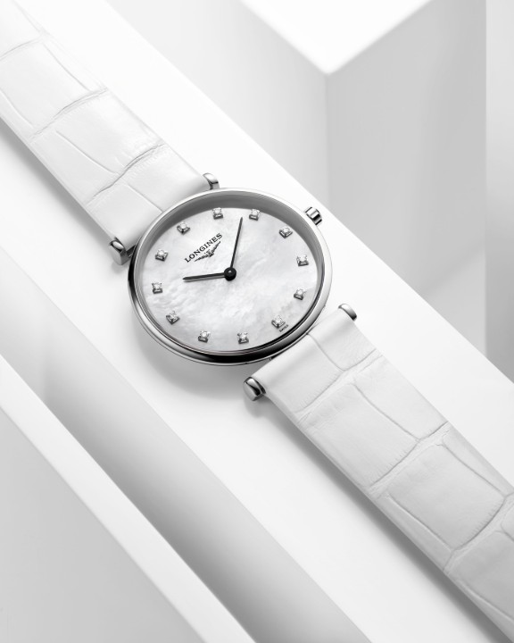 Bild von Longines La Grande Classique de Longines