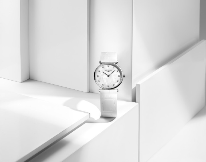 Bild von Longines La Grande Classique de Longines