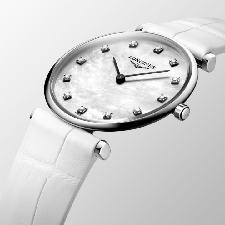 Bild von Longines La Grande Classique de Longines