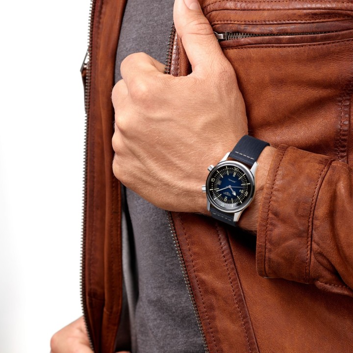 Bild von Longines Legend Diver