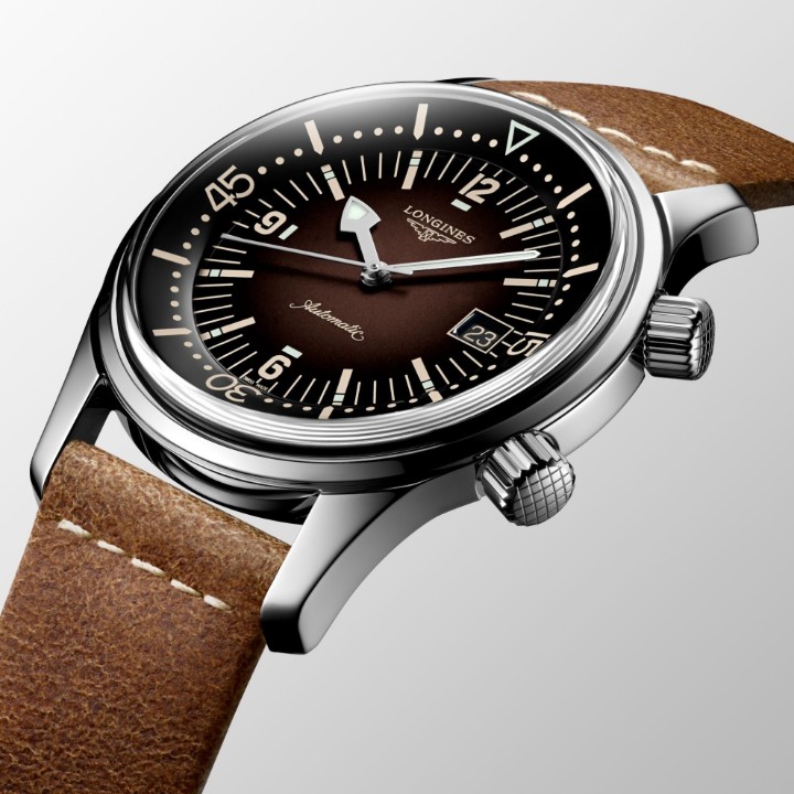 Bild von Longines Legend Diver