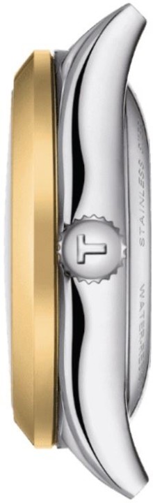 Bild von Tissot T-MY Lady Automatic 18k Gold