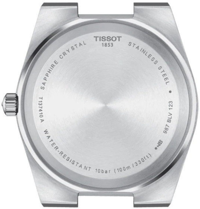 Bild von Tissot PRX Quartz