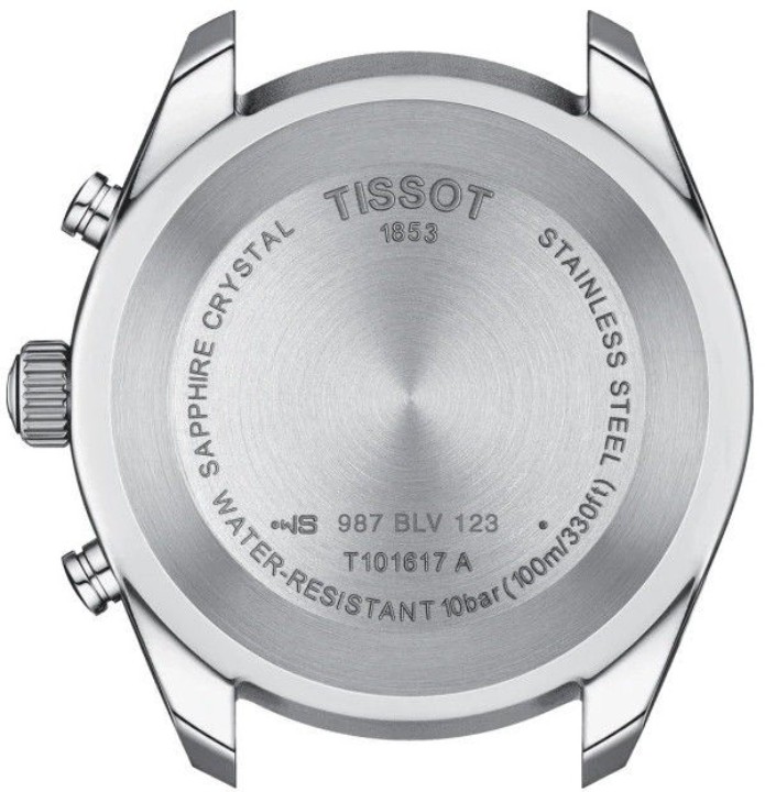 Bild von Tissot PR 100 Sport Gent Chronograph