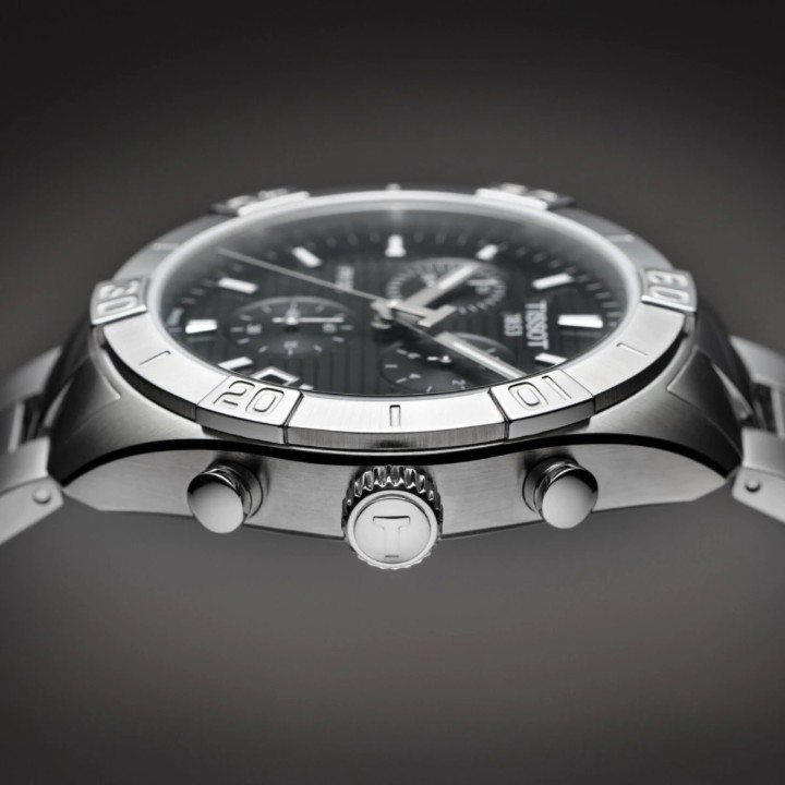 Bild von Tissot PR 100 Sport Gent Chronograph