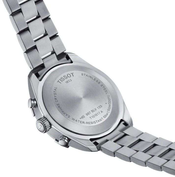 Bild von Tissot PR 100 Sport Gent Chronograph