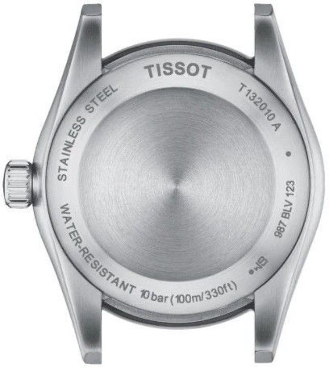Bild von Tissot T-My Lady Quartz
