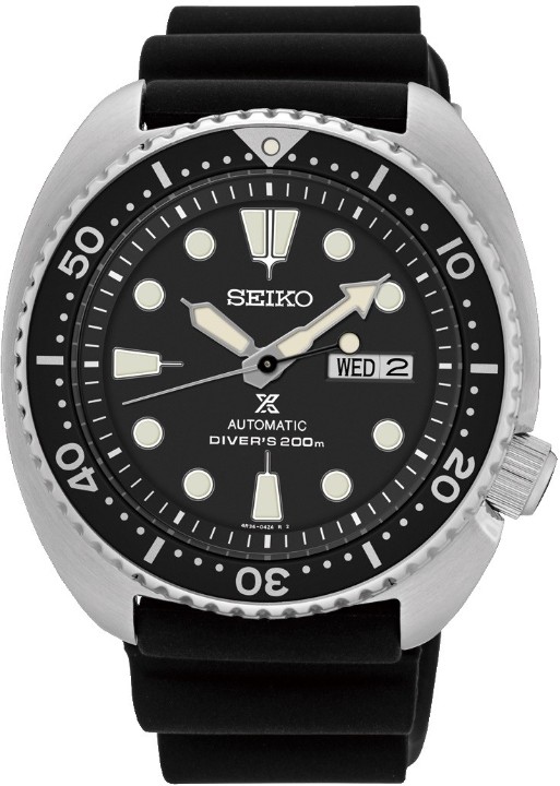 Bild von Seiko Prospex Sea