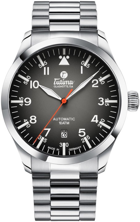 Bild von Tutima Flieger Automatic