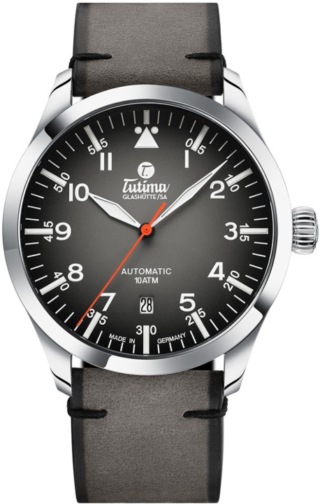Bild von Tutima Flieger Automatic