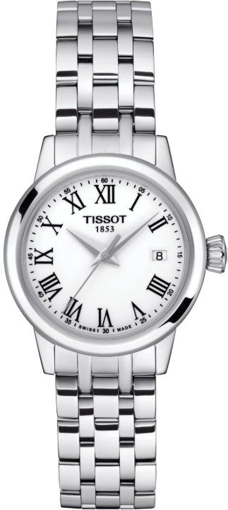 Bild von Tissot Classic Dream Lady